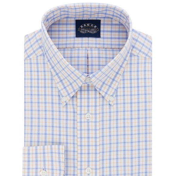 Eagle Shirts Eagle Dress Shirt Big Tall Poshmark